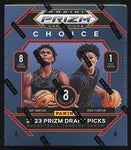2023/24 Panini Prizm Collegiate Draft Picks Basketball Choice Box- SEALED PRODUCT