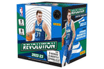 2022/23 Panini Revolution Basketball Hobby Box- SEALED PRODUCT