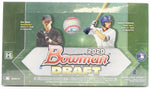 2020 Bowman Draft Baseball Jumbo Box - SEALED PRODUCT