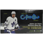 2021/22 O-Pee-Chee Hockey Hobby Box- SEALED PRODUCT