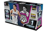 2021/22 Panini Mosaic Basketball Hobby Box- SEALED PRODUCT