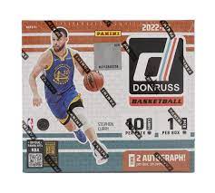 2022/23 Panini Donruss Choice Basketball Box- SEALED PRODUCT
