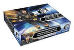 2021/22 Upper Deck SPx Hockey Hobby Box- SEALED PRODUCT-READ DESCRIPTION