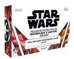 2023 Topps Star Wars Signature Series Box- SEALED PRODUCT