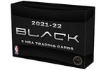 2021/22 Panini Black Basketball Hobby Box- SEALED PRODUCT
