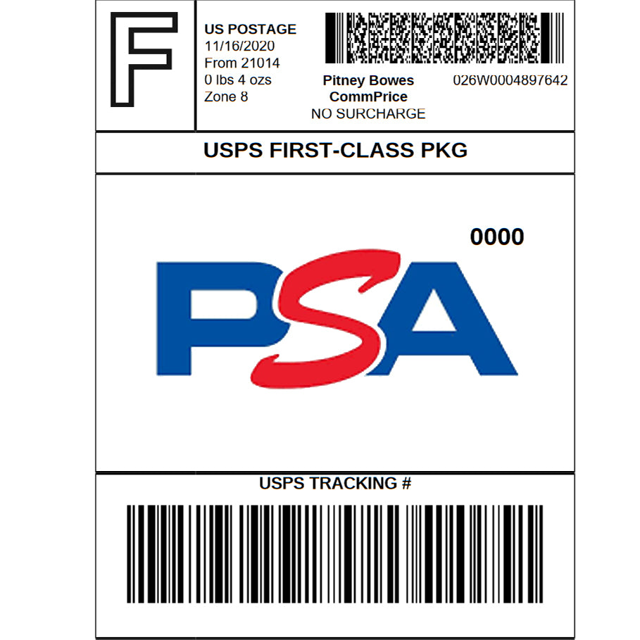 PSA RETURN SHIPPING – Filthbomb Breaks
