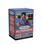 2021/22 Panini Prizm Basketball Blaster Box- SEALED PRODUCT